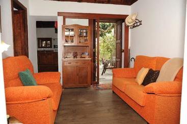 Casa Rural El Rincón By Isla Bonita