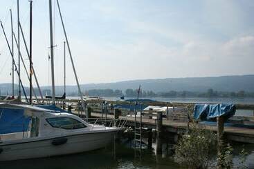 游客公寓 Cozy Apartment In Moos Near Lake Constance