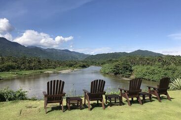 هتل Senda Cabaña Barlovento