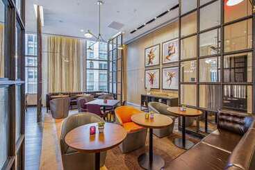 هتل Canopy By Hilton Jersey City Arts District