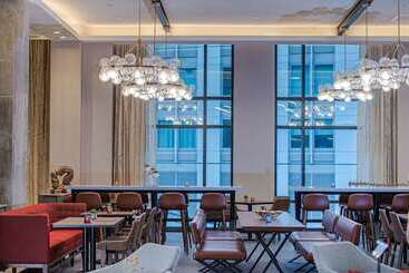 هتل Canopy By Hilton Jersey City Arts District