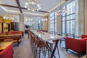 هتل Canopy By Hilton Jersey City Arts District