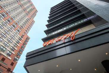 هتل Canopy By Hilton Jersey City Arts District