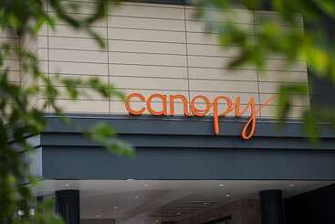 هتل Canopy By Hilton Jersey City Arts District