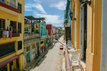 هتل Casa De Ramon El Artista