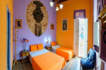 هتل Casa De Ramon El Artista