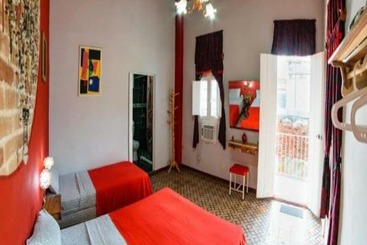 هتل Casa De Ramon El Artista