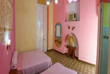 هتل Casa De Ramon El Artista
