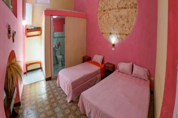 هتل Casa De Ramon El Artista