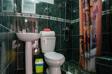 هتل Casa De Ramon El Artista