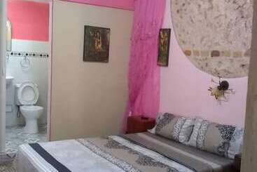 هتل Casa De Ramon El Artista