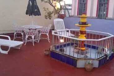 هتل Casa De Ramon El Artista