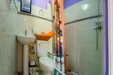 هتل Casa De Ramon El Artista