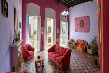 هتل Casa De Ramon El Artista