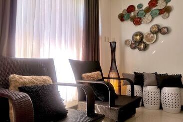 هتل Mactan Cebu Waiting Lounge