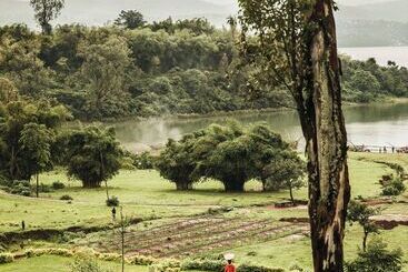 هتل One&only Nyungwe House