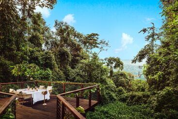 هتل One&only Nyungwe House