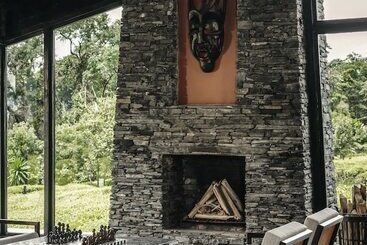 هتل One&only Nyungwe House