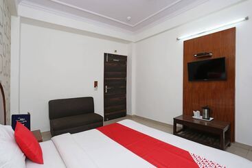 Super Hotel O Paharganj