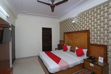 Super Hotel O Paharganj