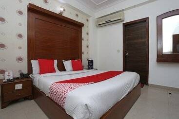 Super Hotel O Paharganj