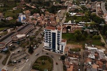 酒店 San Antonio Guarne