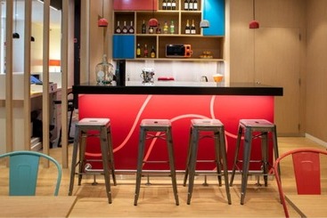 Stay Hotel Lisboa Centro Chiado