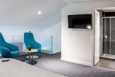 Stay Hotel Lisboa Centro Chiado