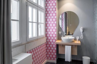 Stay Hotel Lisboa Centro Chiado