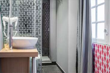 Stay Hotel Lisboa Centro Chiado