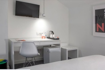 Stay Hotel Lisboa Centro Chiado