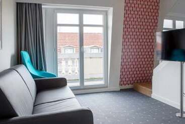 Stay Hotel Lisboa Centro Chiado
