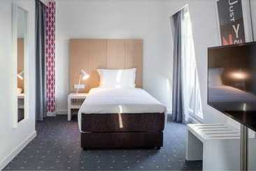 Stay Hotel Lisboa Centro Chiado