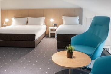 Stay Hotel Lisboa Centro Chiado