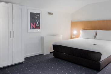 Stay Hotel Lisboa Centro Chiado