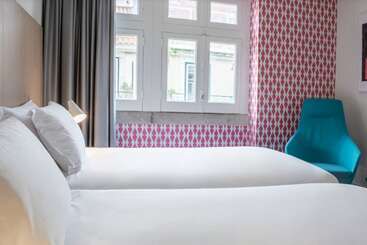 Stay Hotel Lisboa Centro Chiado