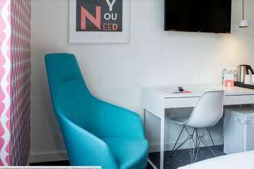 Stay Hotel Lisboa Centro Chiado