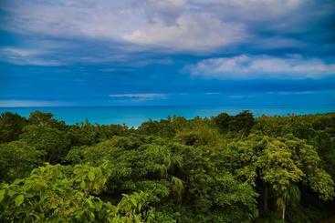 هتل Villa Maria Tayrona, Jungle And Sea Experience