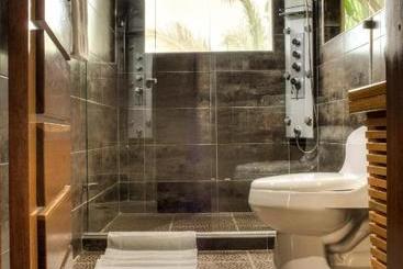 هتل Villa Maria Tayrona, Jungle And Sea Experience