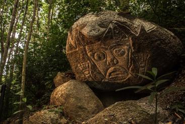 هتل Villa Maria Tayrona, Jungle And Sea Experience