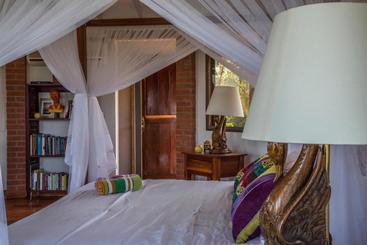 هتل Villa Maria Tayrona, Jungle And Sea Experience