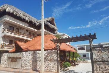 هتل Vista De águilas Ecolodge
