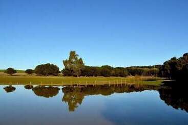 هتل Wakana Lake Glamping