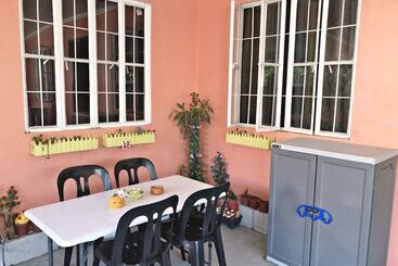 Kalayaan Transient House - Imus