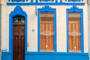 پانسیون Hostal Boutique Drobles