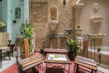 پانسیون Hostal Boutique Drobles
