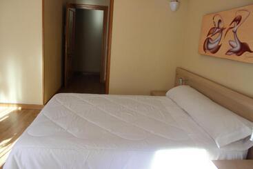 پانسیون Hostal San Isidro