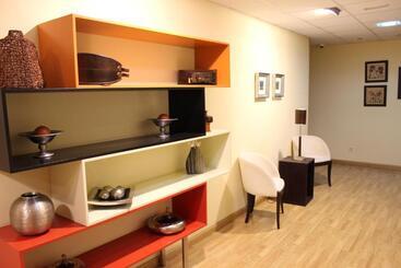پانسیون Hostal San Isidro