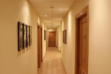پانسیون Hostal San Isidro