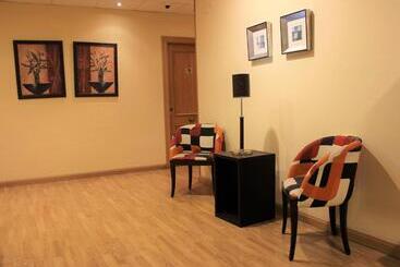پانسیون Hostal San Isidro